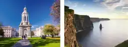 Lidl Reisen Lidl-Reisen Irland-Große Rundreise Angebot
