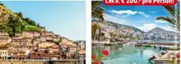 Lidl Reisen Lidl-Reisen Albanien-Rundreise Angebot