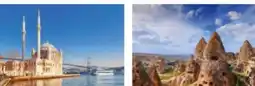 Lidl Reisen Lidl-Reisen Türkei Rundreise-Blaue Reise Angebot