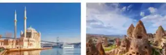 Lidl Reisen Lidl-Reisen Türkei Rundreise-Blaue Reise Angebot