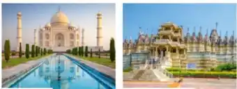 Lidl Reisen Lidl-Reisen Indiens Highlights Große Rundreise Angebot
