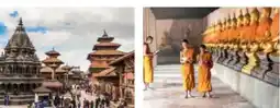 Lidl Reisen Lidl-Reisen Ursprüngliches Nepal-Rundreise Angebot