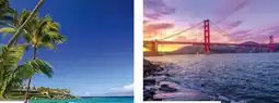 Lidl Reisen Lidl-Reisen San Francisco-Hawaii Kreuzfahrt Angebot