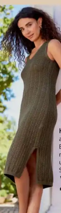 NKD Laura Torelli Damen-Kleid Angebot