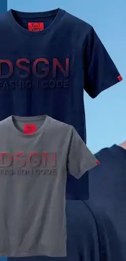 NKD Herren-T-Shirts Angebot