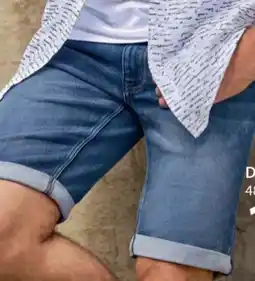 NKD Herren Bermudas Angebot