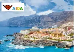 Billa Reisen Billa-Reisen Kanaren Madeira Aidacosma Angebot