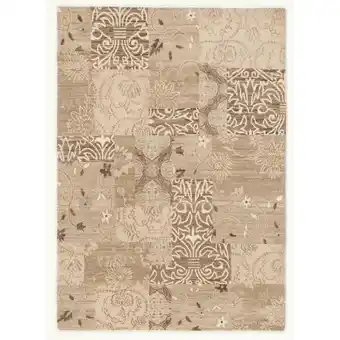 XXXLutz Wollteppich Alkatif Modern Emporium Angebot