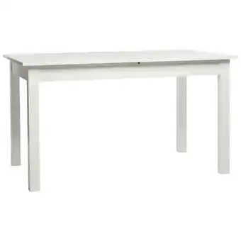 XXXLutz Esstisch in Holzwerkstoff 140-180/80/76,5 cm Angebot