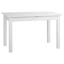 XXXLutz Esstisch in Holzwerkstoff 120-160/70/76,5 cm Angebot