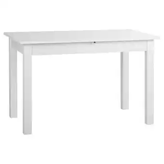 XXXLutz Esstisch in Holzwerkstoff 120-160/70/76,5 cm Angebot