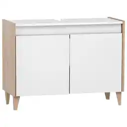 XXXLutz Waschbeckenunterschrank 80/60,1/33 cm Angebot