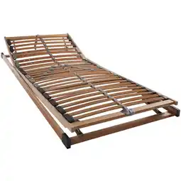 XXXLutz Lattenrost 90/190 cm Angebot