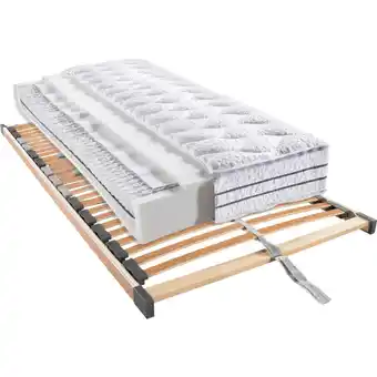 XXXLutz Matratzenset 120/200 cm Angebot