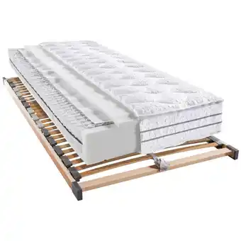 XXXLutz Matratzenset 100/200 cm Angebot