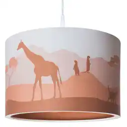 XXXLutz Kinderhängeleuchte 40/25 cm Angebot