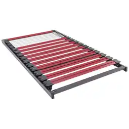 XXXLutz Lattenrost 70/200 cm Angebot