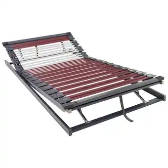 XXXLutz Lattenrost 90/200 cm Angebot