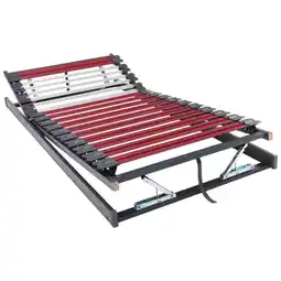 XXXLutz Lattenrost 70/200 cm Angebot