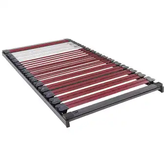 XXXLutz Lattenrost 90/200 cm Angebot