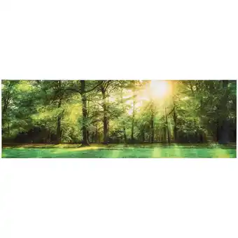 XXXLutz Keilrahmenbild 180/60/3 cm Angebot