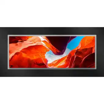 XXXLutz Glasbild 50/125/3,50 cm Angebot