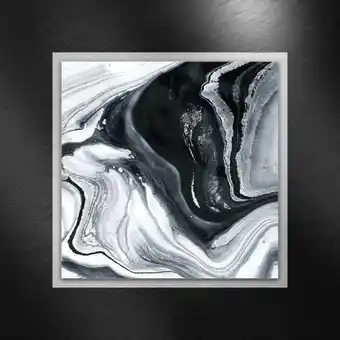 XXXLutz Glasbild 50/50 cm Angebot