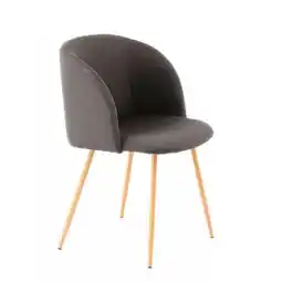XXXLutz Stuhl-Set 2 Stück in Stahl Angebot