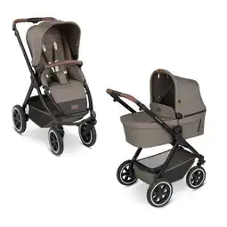 XXXLutz Kinderwagenset Samba Angebot