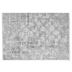 XXXLutz Webteppich Faded Cornflower Angebot