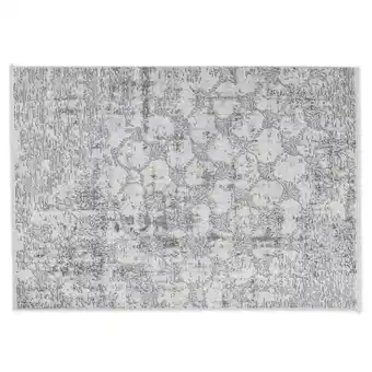 XXXLutz Webteppich Faded Cornflower Angebot