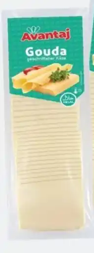 ETSAN Avantaj Gouda Angebot