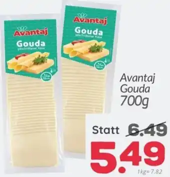 ETSAN Avantaj Gouda Angebot