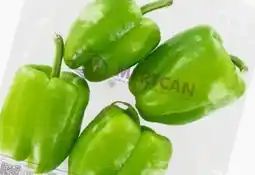 ETSAN Runde Paprika Angebot