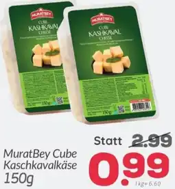 ETSAN MuratBey Cube Kaschkavalkäse Angebot