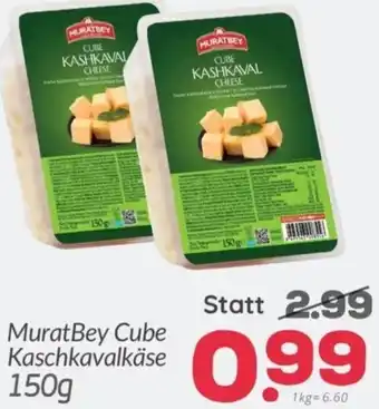 ETSAN MuratBey Cube Kaschkavalkäse Angebot