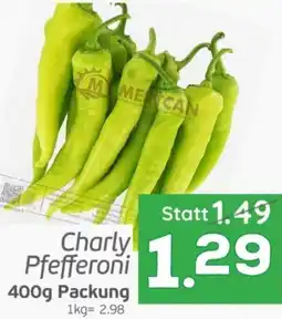 ETSAN Charly Pfefferoni Angebot