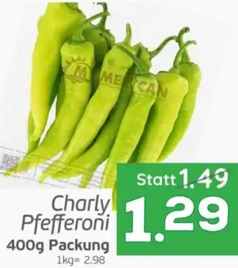 ETSAN Charly Pfefferoni Angebot