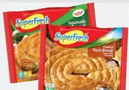 ETSAN Superfresh Burek Angebot