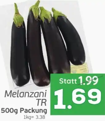 ETSAN Melanzani Angebot