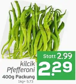 ETSAN kilcik Pfefferoni Angebot