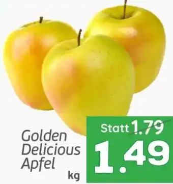 ETSAN Golden Delicious Apfel Angebot
