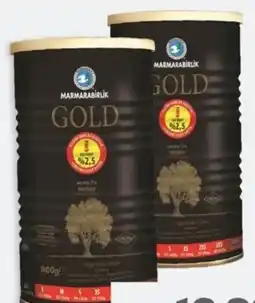 ETSAN Marmarabirlik Gold Oliven Angebot