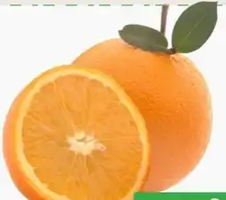 ETSAN Orangen Angebot
