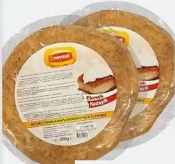 ETSAN Nevzat Brot Kadayif Dessert Angebot