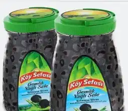 ETSAN Köysefasi Oliven Angebot