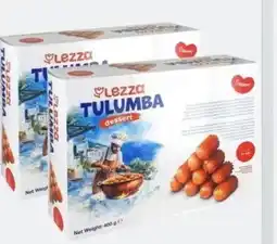 ETSAN Lezza Tulumba Dessert Angebot