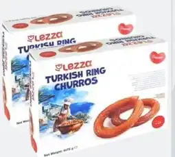 ETSAN Lezza Halka Dessert Angebot