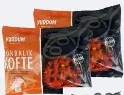 ETSAN Yurdum Frikadelle Angebot