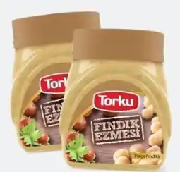 ETSAN Torku Haselnuss Creme Angebot